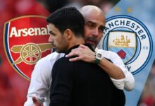 نهائي كأس الرابطة: آرسنال ضد مانشستر سيتي - عقدة وورقة حاسمة