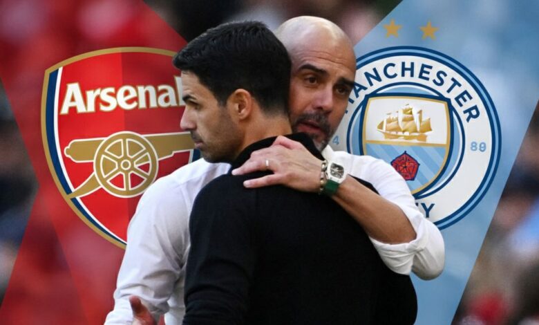 نهائي كأس الرابطة: آرسنال ضد مانشستر سيتي - عقدة وورقة حاسمة