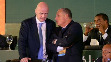 استضافة مصر لاجتماع "إيفاب": تنازل فيفا يمنح فرصة فريدة