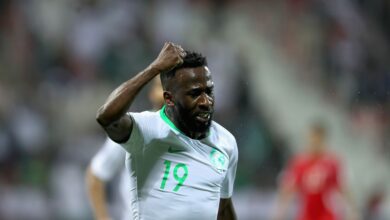 فهد المولد في ديربي جدة: لافتة جماهير الأهلي تعيد الأسطورة بعد غياب 4 سنوات