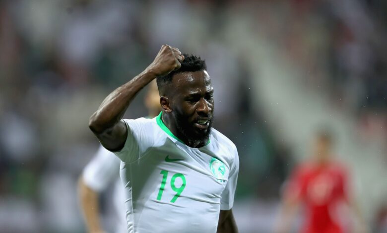 فهد المولد في ديربي جدة: لافتة جماهير الأهلي تعيد الأسطورة بعد غياب 4 سنوات