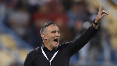 كارتيرون مدربًا للوداد: تكرار تجربة الأهلي والزمالك في مصر