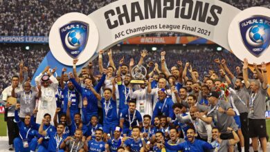 الهلال في أصعب مسار بنخبة آسيا: تحديات بطل ووصيف وحامل لقب