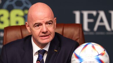 تعديل فيفا لقانون التحكيم: إلغاء البطاقة الصفراء عند تسجيل الهدف