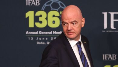 الفيفا يطرح تذاكر الملحق العالمي بأسعار زهيدة وسط مخاوف أمنية