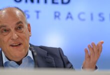 تغيير ثوري في التسلل: رابطة الليجا تطبق تقنية جديدة بالكرة الذكية