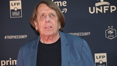 لوروا يوضح 'تصريحات التلاعب' بنهائي أفريقيا: قصدت موتسيبي وإنفانتينو