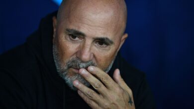 قرار الملك: لماذا لم يتولى سامباولي تدريب منتخب المغرب؟