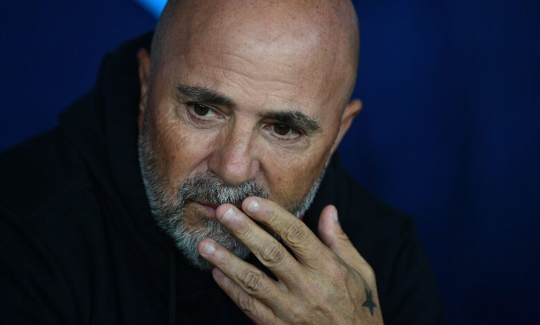 قرار الملك: لماذا لم يتولى سامباولي تدريب منتخب المغرب؟