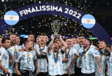 الفايناليسيما: حسم ملعب المباراة في قطر خطوة عملية نحو إقامة الحدث