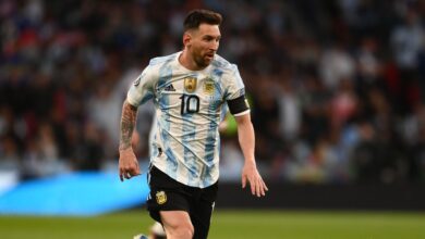 الفيناليسيما: استكشاف البدائل الممكنة لاستضافة المباراة وسط التوترات