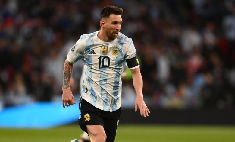 الفيناليسيما: استكشاف البدائل الممكنة لاستضافة المباراة وسط التوترات