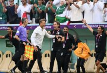 رينارد يكشف كواليس "اللحظة الأعظم": فوز السعودية التاريخي على الأرجنتين