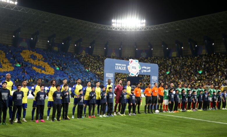 تأجيل دوري أبطال آسيا: مخاطر تنظيمية وراء قرار رابطة الدوري السعودي