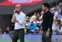 القنوات الناقلة لنهائي كأس الرابطة: آرسنال ضد مانشستر سيتي 2026