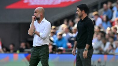 القنوات الناقلة لنهائي كأس الرابطة: آرسنال ضد مانشستر سيتي 2026