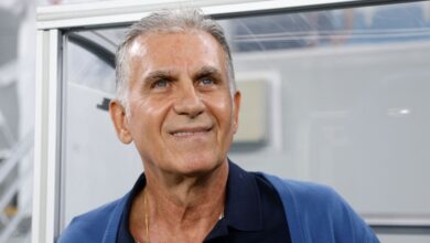 مدرب مغربي يقود عمان: طارق السكتيوي يخلف كيروش رسميًا