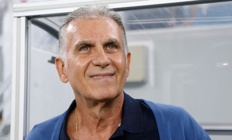 مدرب مغربي يقود عمان: طارق السكتيوي يخلف كيروش رسميًا