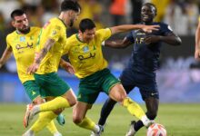 تذاكر نادي الخليج 2025/26: الأسعار، المباريات، وطريقة الحجز خطوة بخطوة