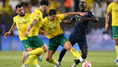 تذاكر نادي الخليج 2025/26: الأسعار، المباريات، وطريقة الحجز خطوة بخطوة