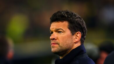 بالاك يتحدث عن وفاة ابنه بالدموع: قصة مؤثرة من أسطورة الكرة الألمانية