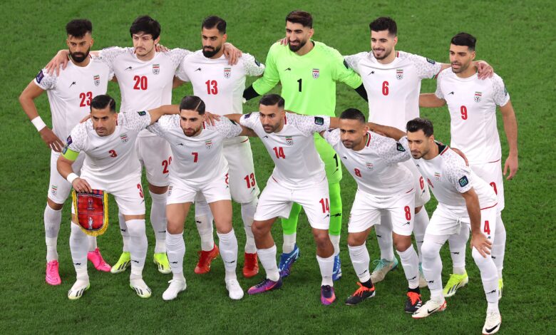 انسحاب إيران من كأس العالم 2026؟ رئيس الاتحاد الإيراني يرد رسمياً