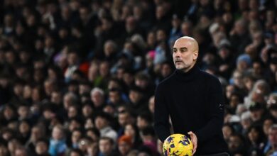 جوارديولا يستمتع ببرشلونة فليك: إشادة المدرب الإسباني بالفريق الكتالوني