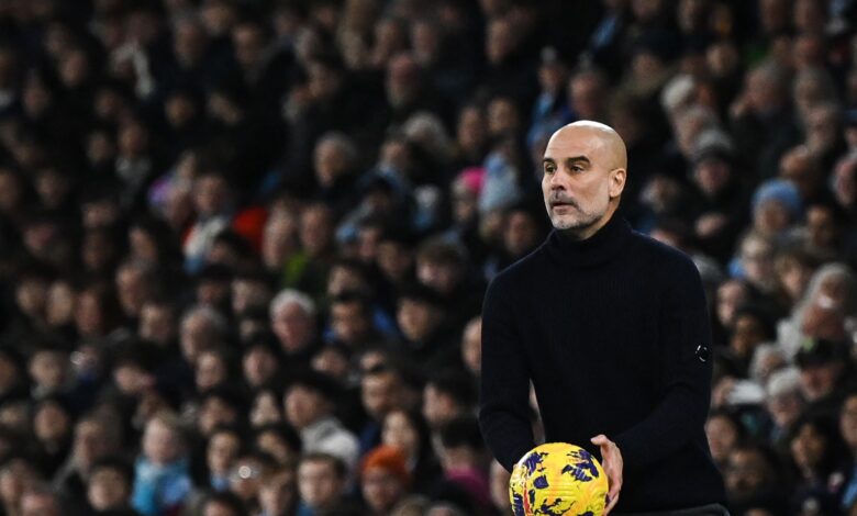 جوارديولا يستمتع ببرشلونة فليك: إشادة المدرب الإسباني بالفريق الكتالوني