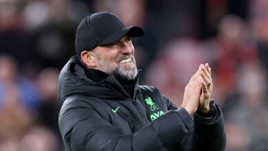 ريال مدريد وكلوب: جس نبض المدرب الألماني مرتين في مفاوضات سرية