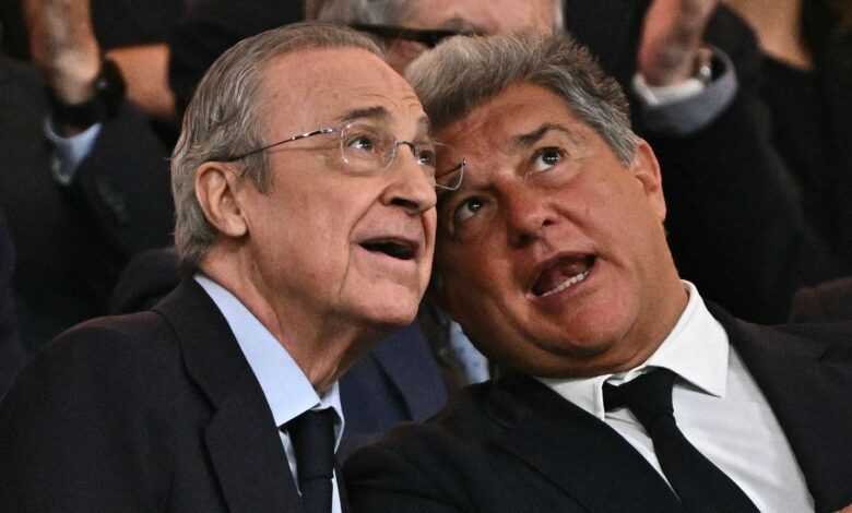 سقف رواتب الليجا: لغز الصفقات وكواليس التحكم المالي