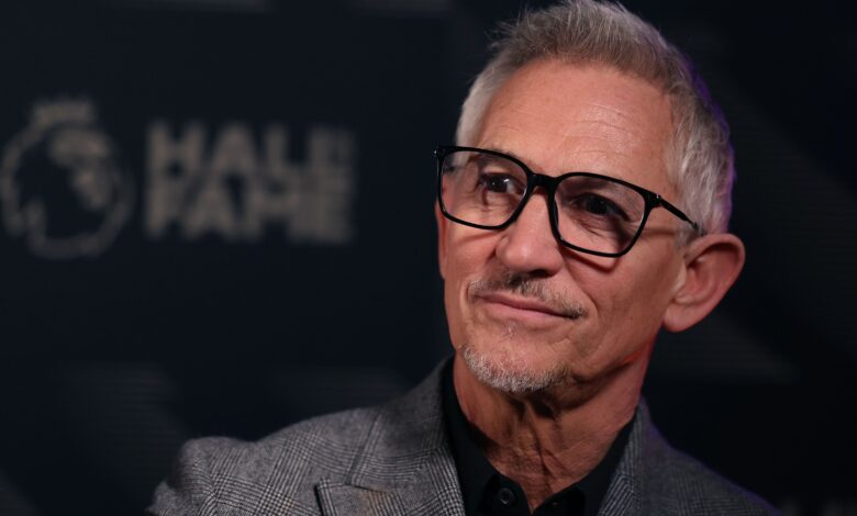 محمد صلاح: لينيكر ينحني لظاهرة البريميرليج وشكر خاص للأسطورة