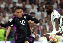 كلاسيكو البايرن والريال: تفوق مدريدي تاريخي في آخر السنوات