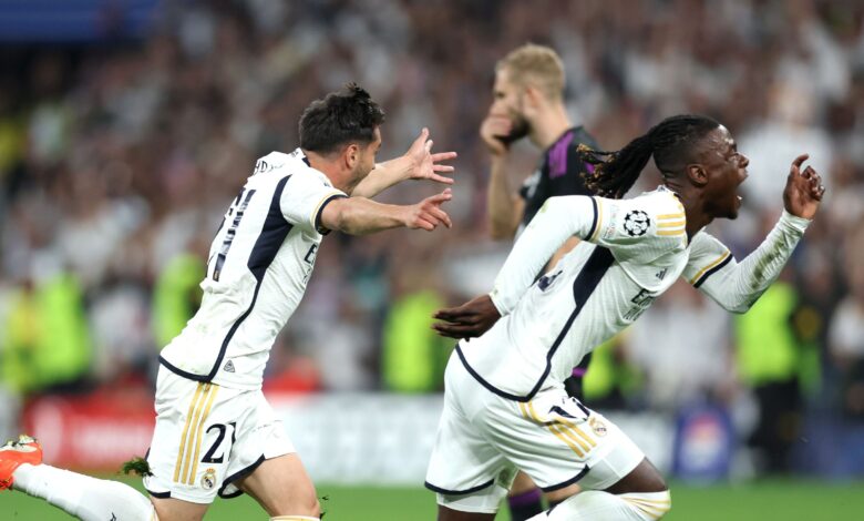 كامافينجا.. ليفربول يتفاوض مع نجم ريال مدريد بفرمان بيريز