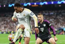 بايرن ميونخ وريال مدريد: ثأر أم خوف؟ تعليقات قادة البافاري