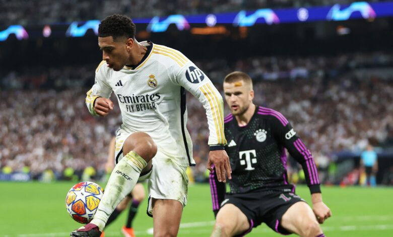 بايرن ميونخ وريال مدريد: ثأر أم خوف؟ تعليقات قادة البافاري