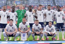 اعتزال نجم إنجلترا دولياً: وكر يعلن الرحيل قبل المونديال