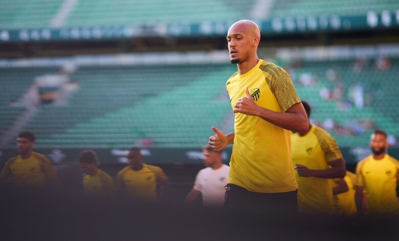 كاسيميرو هدف اتحاد جدة الصيفي: فابينيو كلمة السر في الصفقة