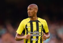 فابينيو: أسعى لمكانة أساطير الاتحاد وأشكر الدعم الكبير