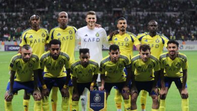 ماني وبينتو: ثنائي النصر "الممنوع من السقوط" يحلق في الصدارة