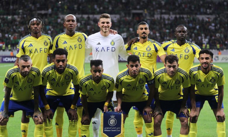 ماني وبينتو: ثنائي النصر "الممنوع من السقوط" يحلق في الصدارة