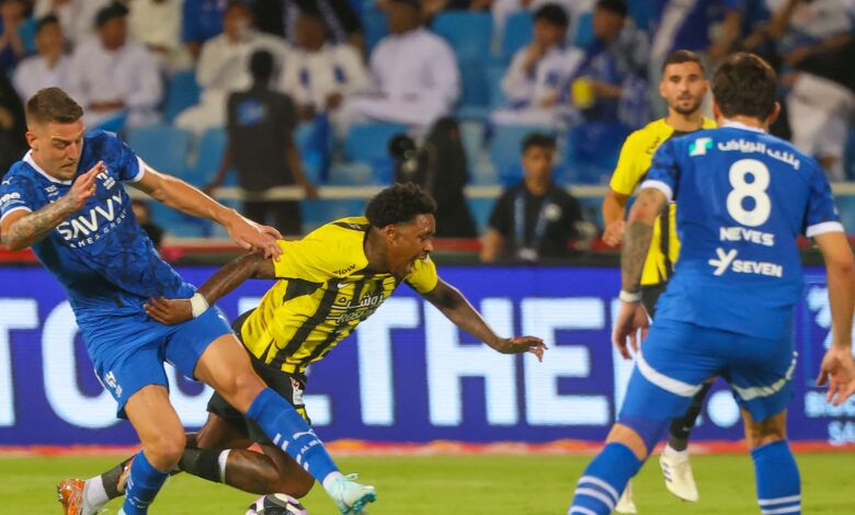 اجتماع سعودي طارئ: تداعيات قرار تأجيل دوري أبطال آسيا