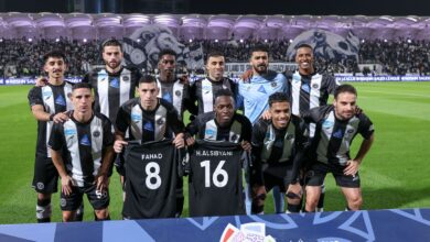 تأجيل مباراة في السعودية بسبب أحداث إيران.. وتأثيرات على الكرة الآسيوية