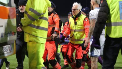 إلغاء مباراة في الليجا الإسبانية بسبب وفاة مشجع بنوبة قلبية