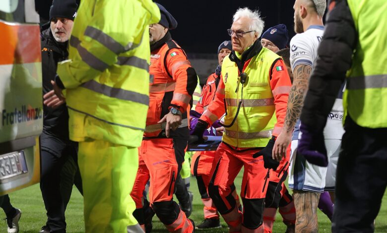 إلغاء مباراة في الليجا الإسبانية بسبب وفاة مشجع بنوبة قلبية