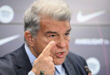 مناظرة لابورتا وفونت: الرسالة الأخيرة قبل انتخابات برشلونة