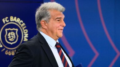 برشلونة وفضيحة غسيل الأموال: تحقيق ضخم يهدد النادي