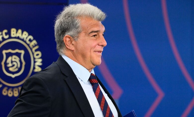 برشلونة وفضيحة غسيل الأموال: تحقيق ضخم يهدد النادي