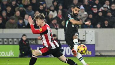 متى يودع صلاح جماهير ليفربول؟ آخر مباراة لـ"مو" في أنفيلد