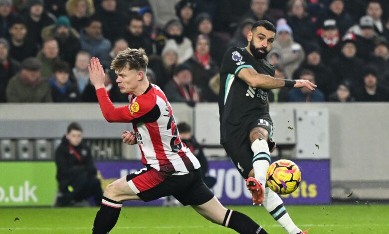 متى يودع صلاح جماهير ليفربول؟ آخر مباراة لـ"مو" في أنفيلد