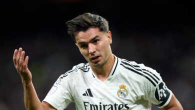 إبراهيم دياز يعود بعد شهر: أربيلوا يضم نجم المغرب لكتيبة ريال مدريد